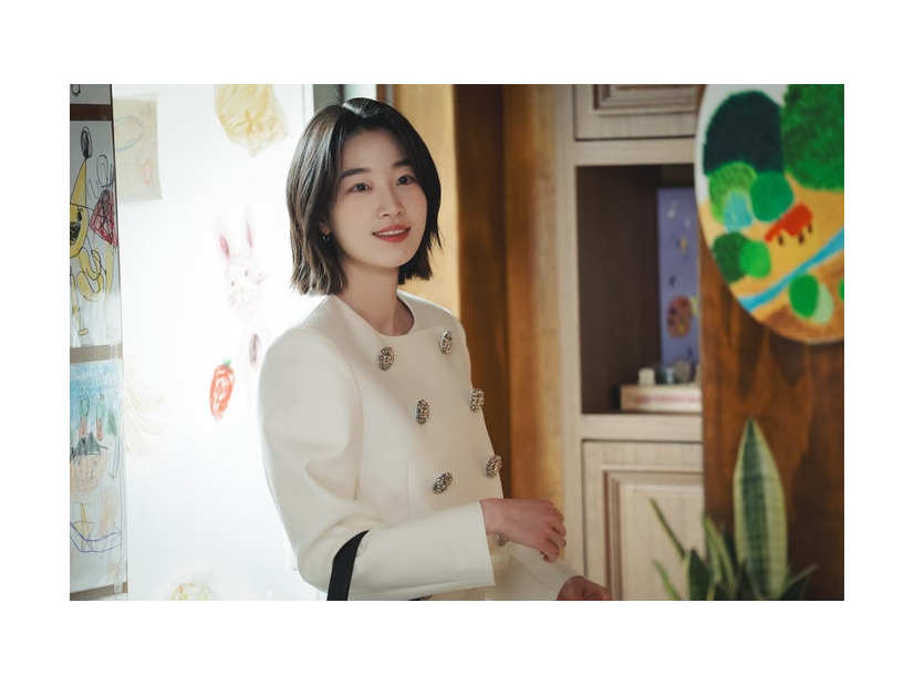 ウォン・ジアン「明日はきっと」（C）SLL Joongang Co.,Ltd. All Rights Reserved.