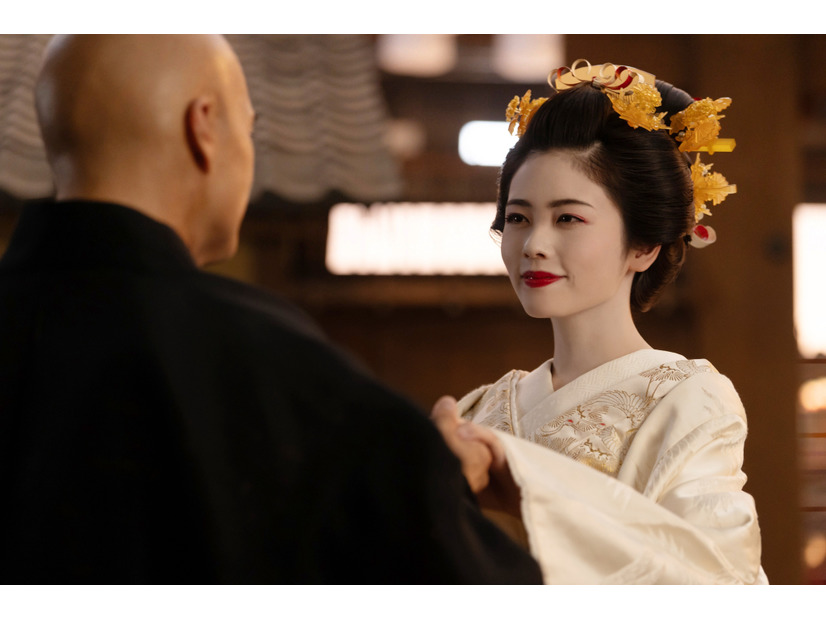 ここまでやるのか！ 吉原遊女の強烈な営業テクニック　客を逃さないためなら「体の一部を贈る」こともいとわなかった？【NHK大河『べらぼう』ベスト振り返りセレクション】