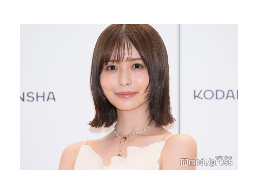 長濱ねる（C）モデルプレス