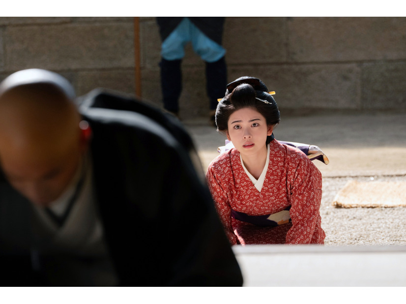 「吉原の大門を出たい」遊女たちが直面する現実。引退後は楽園とは限らず、そもそも年季明けまで生き抜くことも難しかった【NHK大河『べらぼう』ベスト振り返りセレクション】