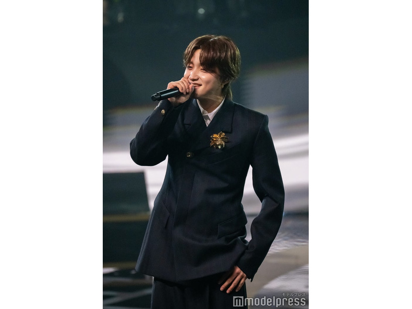 JUNON（ジュノン）／BE:FIRST（C）モデルプレス