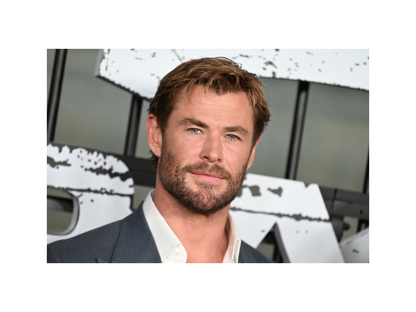 クリス・ヘムズワース Photo by Kristina Bumphrey/Variety via Getty Images