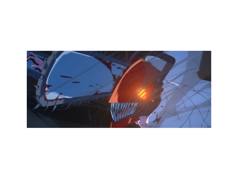 劇場版『チェンソーマン レゼ篇』© 2025 MAPPA／チェンソーマンプロジェクト ©藤本タツキ／集英社