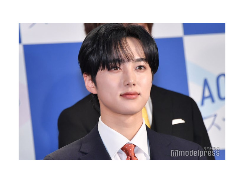 尾崎匠海（C）モデルプレス