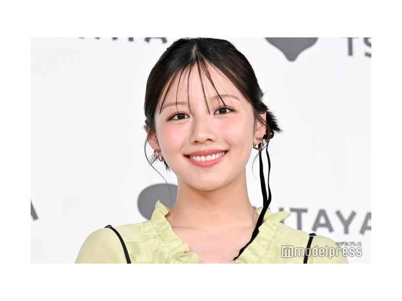 渡邉美穂（C）モデルプレス
