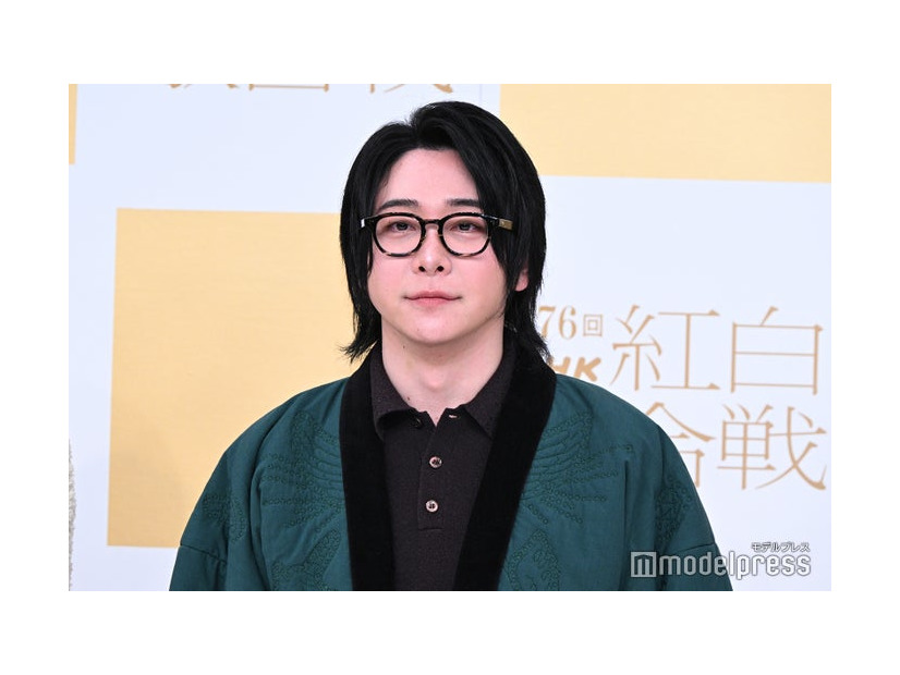 大森元貴（C）モデルプレス