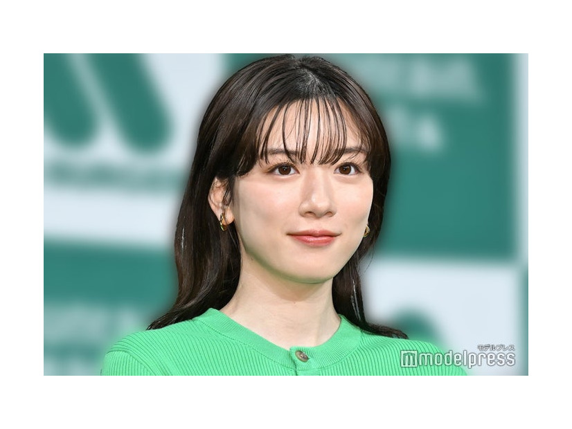 永野芽郁（C）モデルプレス