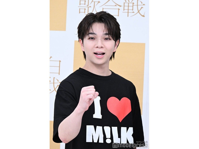 塩崎太智（C）モデルプレス