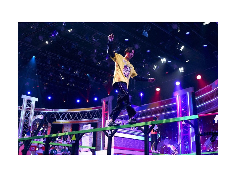 磯村勇斗（C）TBS