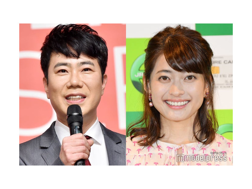 藤井隆、乙葉（C）モデルプレス