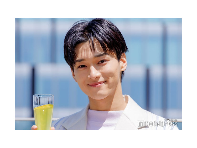 松本怜生（C）モデルプレス