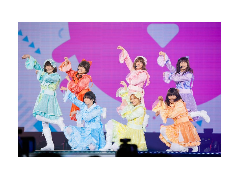 WEST. SPECIAL LIVE「WESTA!」2025-2026（提供写真）