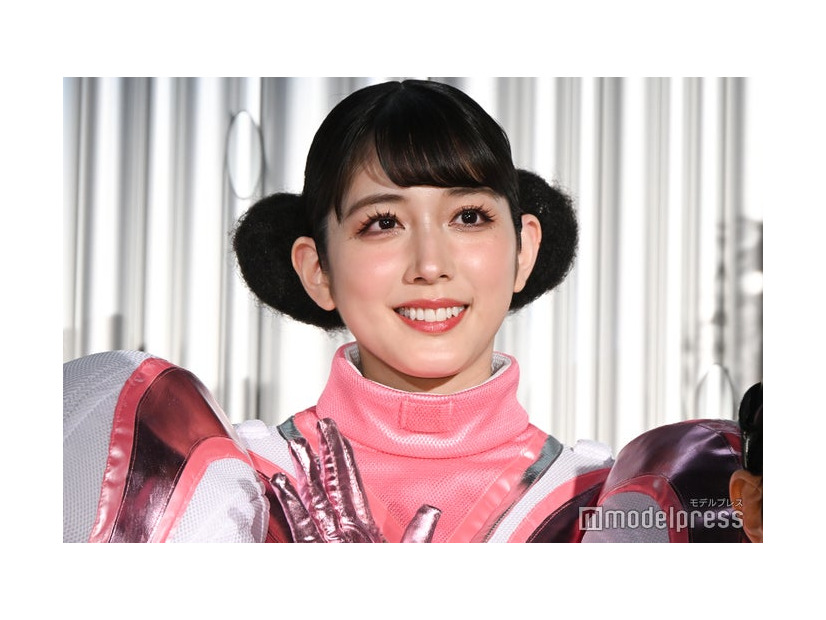 松田るか（C）モデルプレス