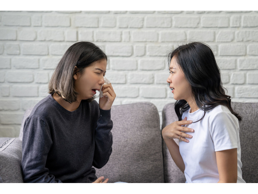 絶対言わないで！ 発達障害の子を育てる私が、「言われて苦しかった一言」とは【2025年度ベスト記事セレクション】