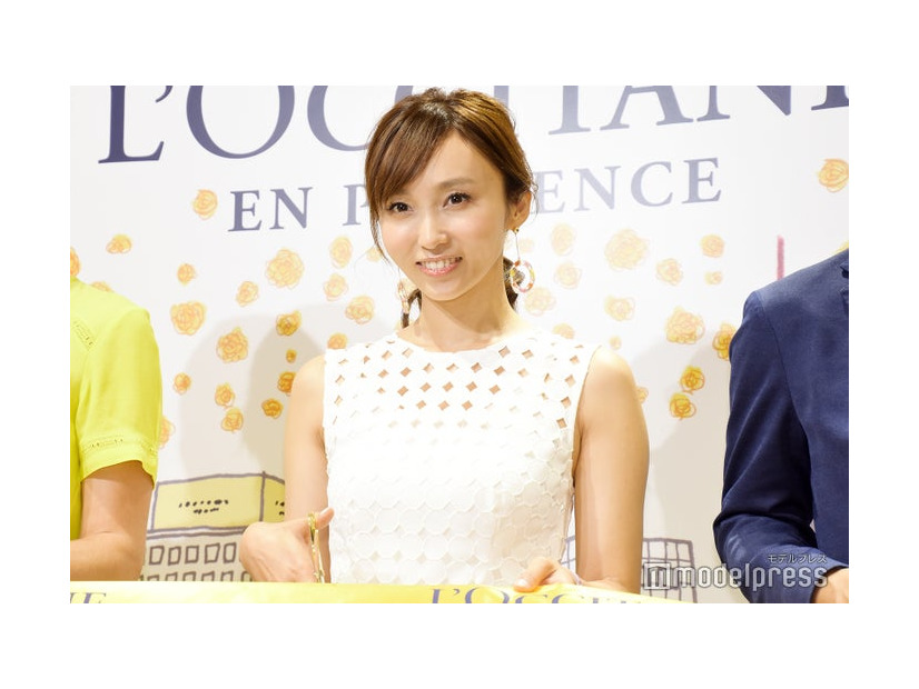 吉木りさ（C）モデルプレス