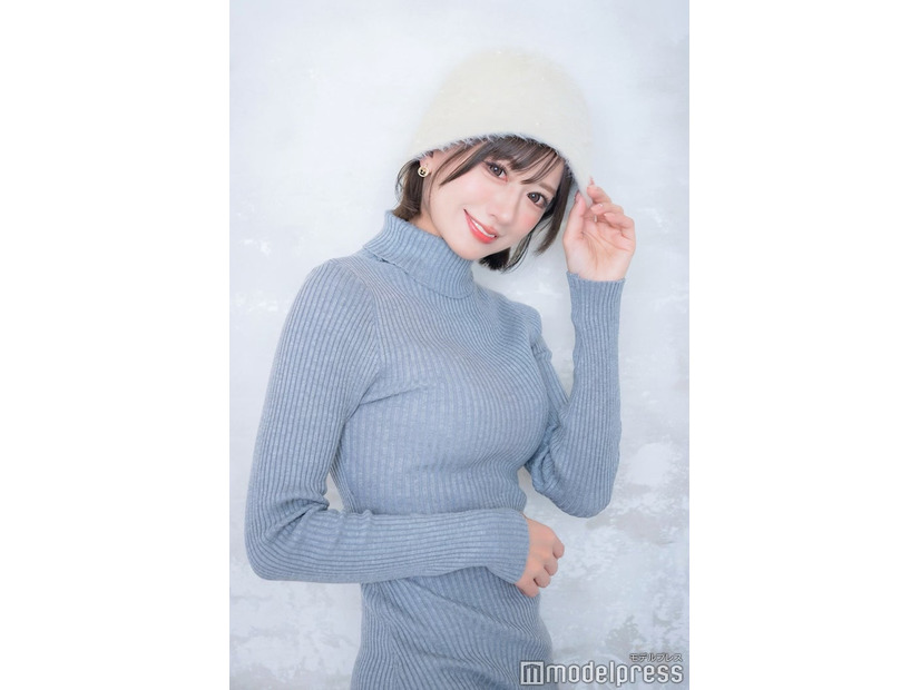 希島あいり（C）モデルプレス