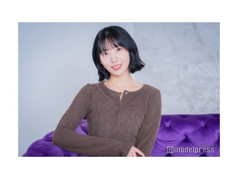 山岸あや花（C）モデルプレス