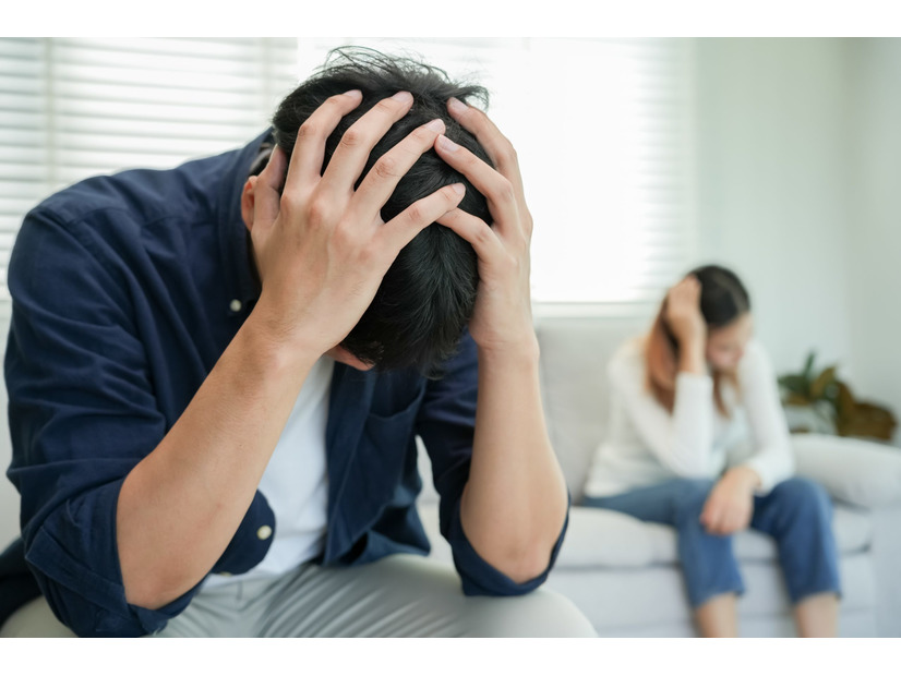 「妻の入院がつらすぎて…」別の女性に癒やしを求めた男性が、最後に失ったものとは【2025年ベスト記事セレクション】