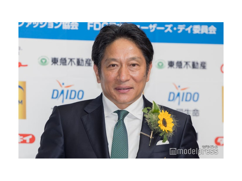 青学・原晋監督／2025年撮影（C）モデルプレス