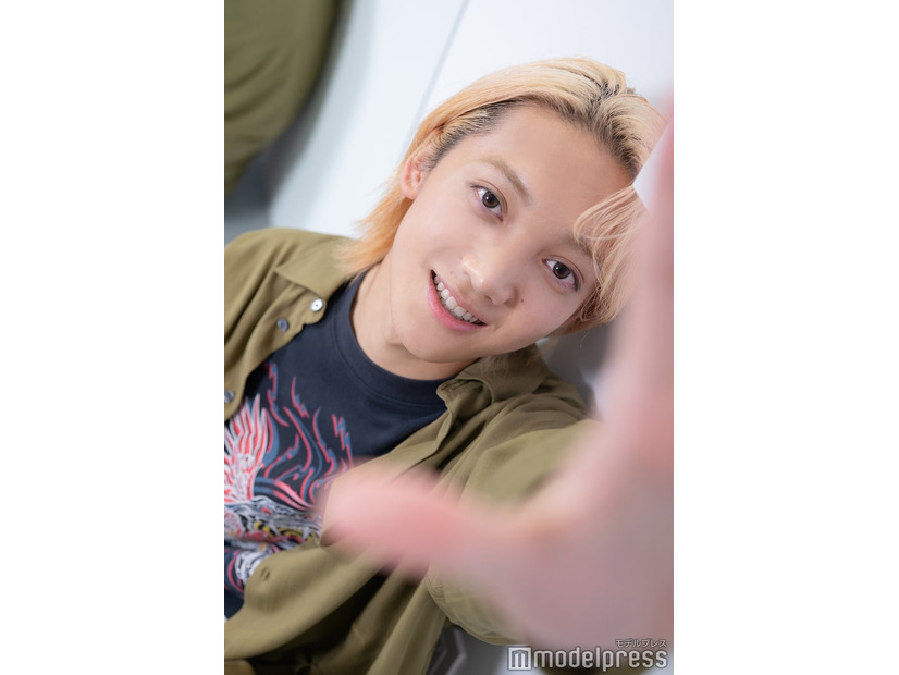 TAICHI（タイチ）（C）モデルプレス