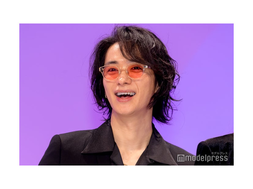 「この愛は間違いですか〜不倫の贖罪」記者会見に登場した戸塚祥太（C）モデルプレス