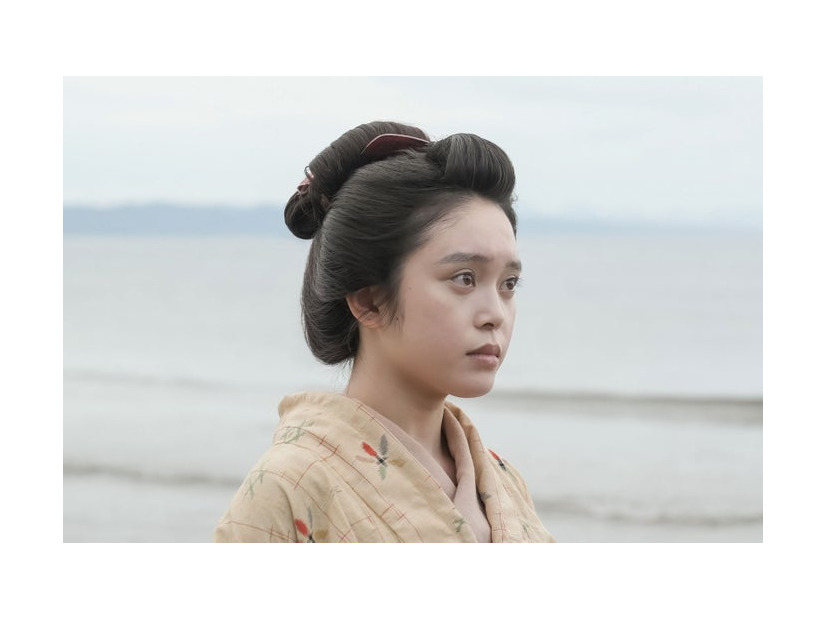 高石あかり「ばけばけ」第66話（C）NHK