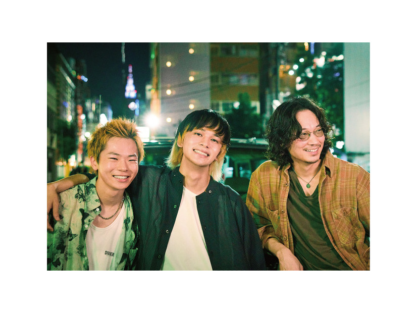 『愚か者の身分』©2025 映画「愚か者の身分」製作委員会