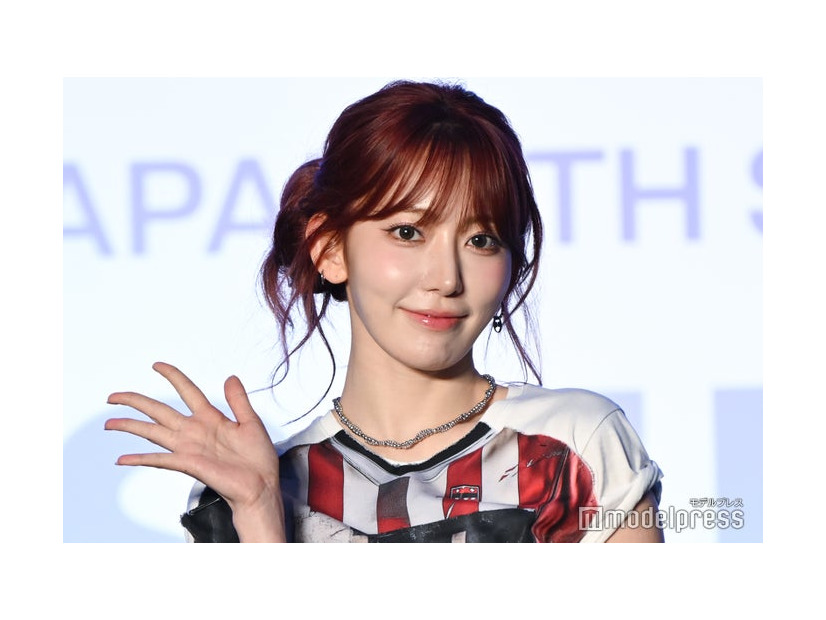 SAKURA（C）モデルプレス