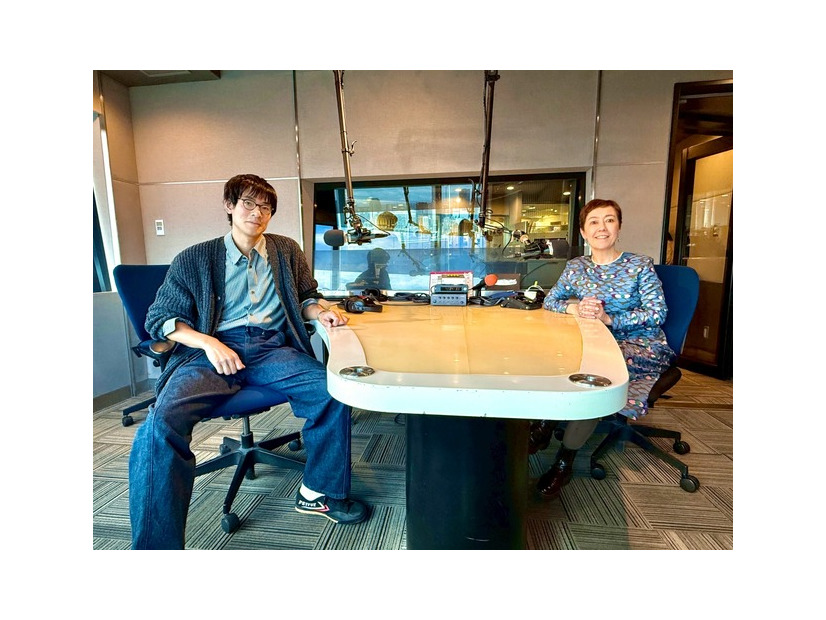 中島歩　クリス智子