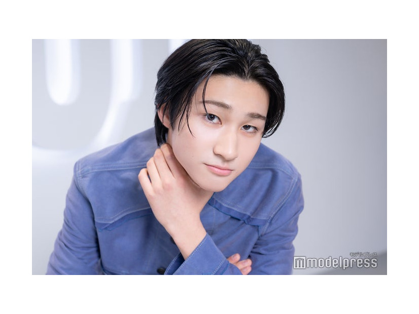 KANTA（カンタ）（C）モデルプレス