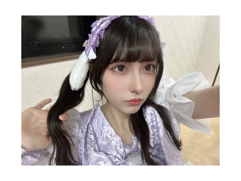 小倉あずき公式Xより