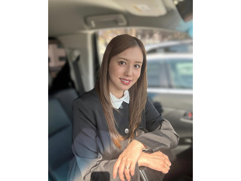 丸高愛実Instagramより