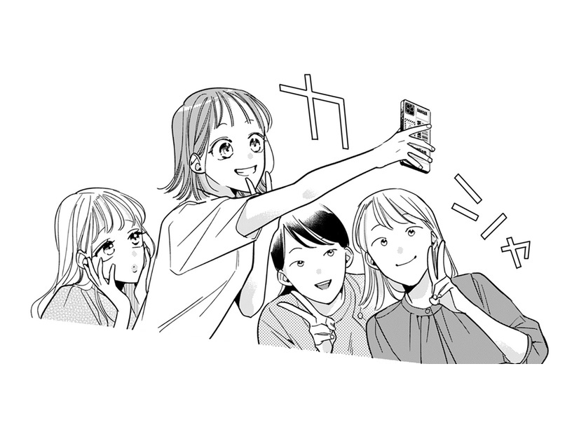 はぁ……なんでこんな面倒くさいことになったんだろう……。適当に切り上げたい【新卒の美和ちゃん～社内探偵外伝～ #17】