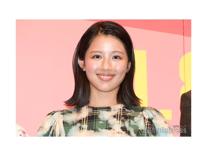 渡邉美穂（C）モデルプレス