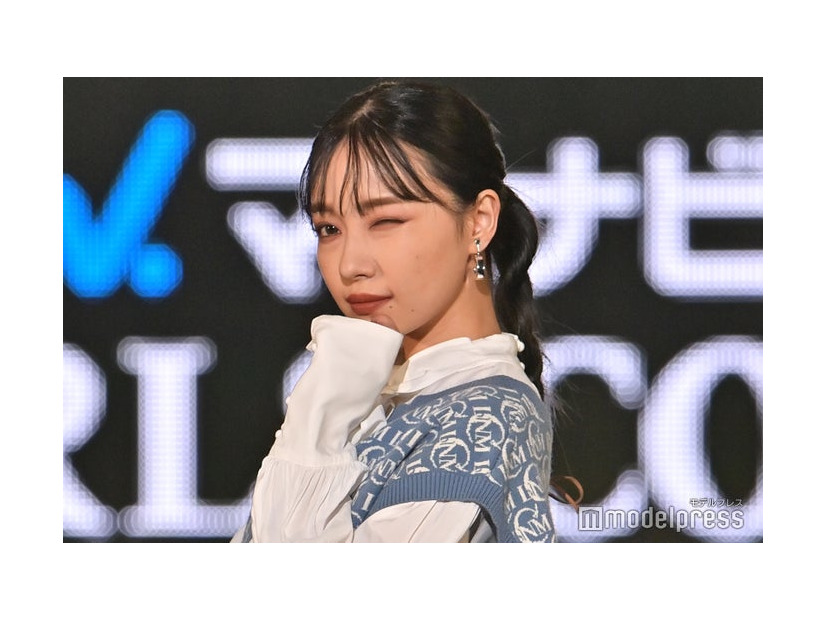 村瀬紗英（C）モデルプレス