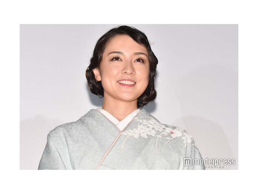 伊藤歩（C）モデルプレス