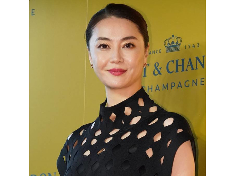 観月ありさ、ヒット作『ナースのお仕事』出演後の葛藤を告白「超せるのだろうかと」