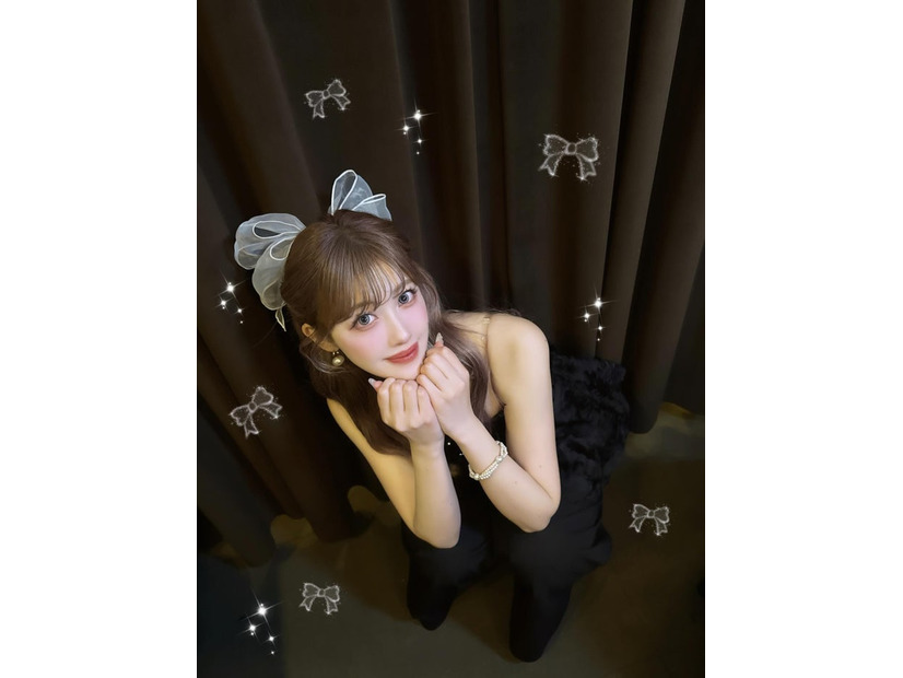 夏焼雅Instagramより