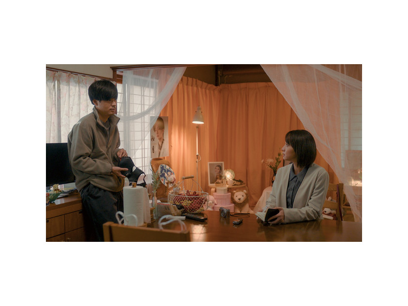 『#拡散』©2026 #VIRAL PRODUCTION COMMITTEE