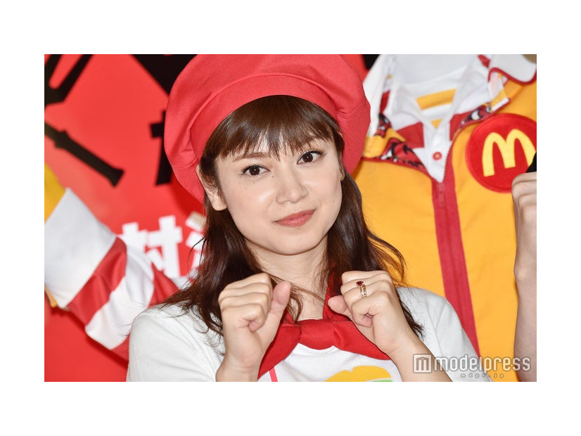 平愛梨（C）モデルプレス