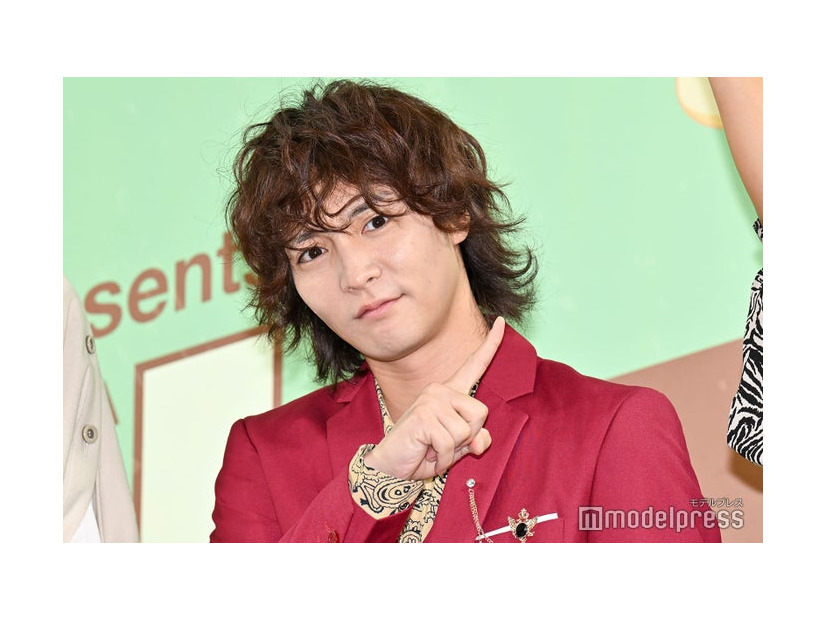 すがちゃん最高No.1（C）モデルプレス