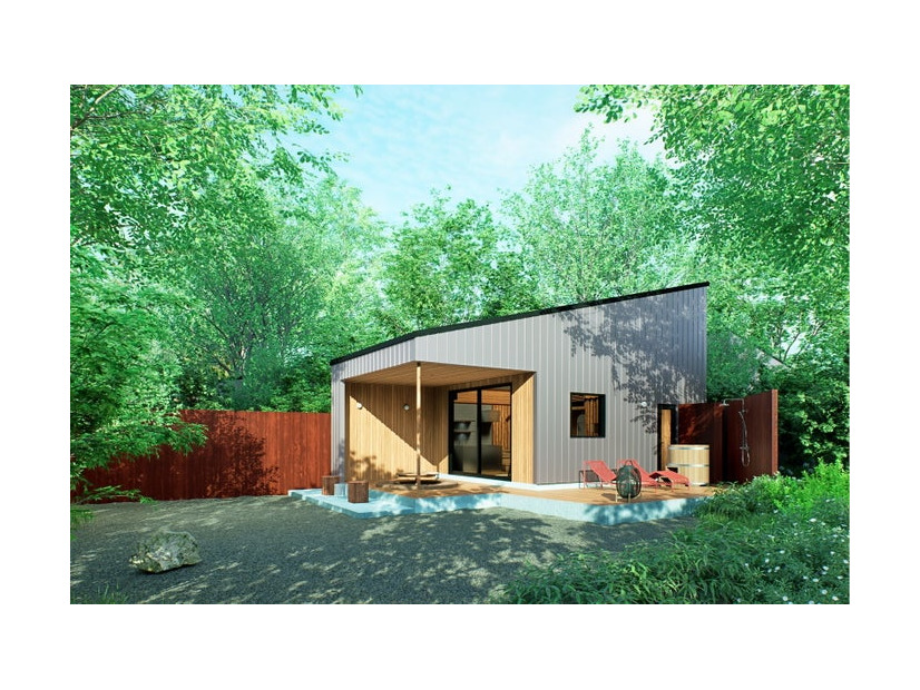 ソラトニワ別邸／提供画像