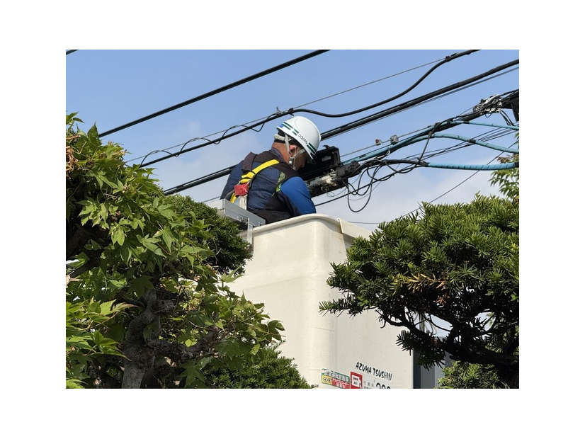 【10G回線導入レポ】KDDIの1G回線からソフトバンクの10G回線へ乗り換え！4Gbpsオーバーの速度も