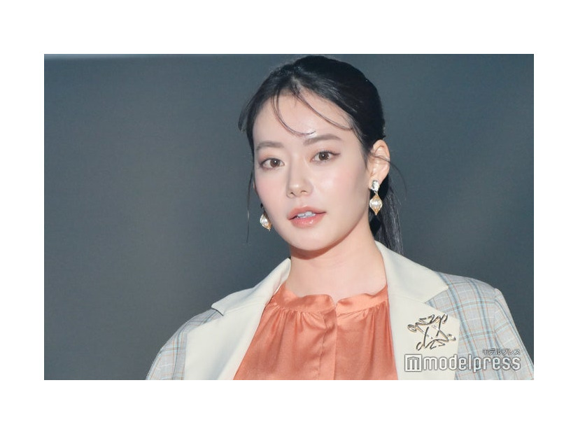 なごみ（C）モデルプレス