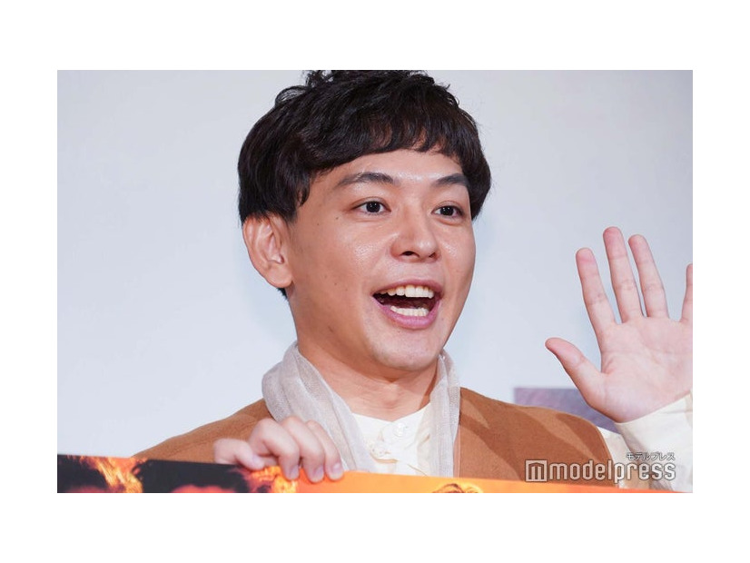 石井誠一／さや香（C）モデルプレス