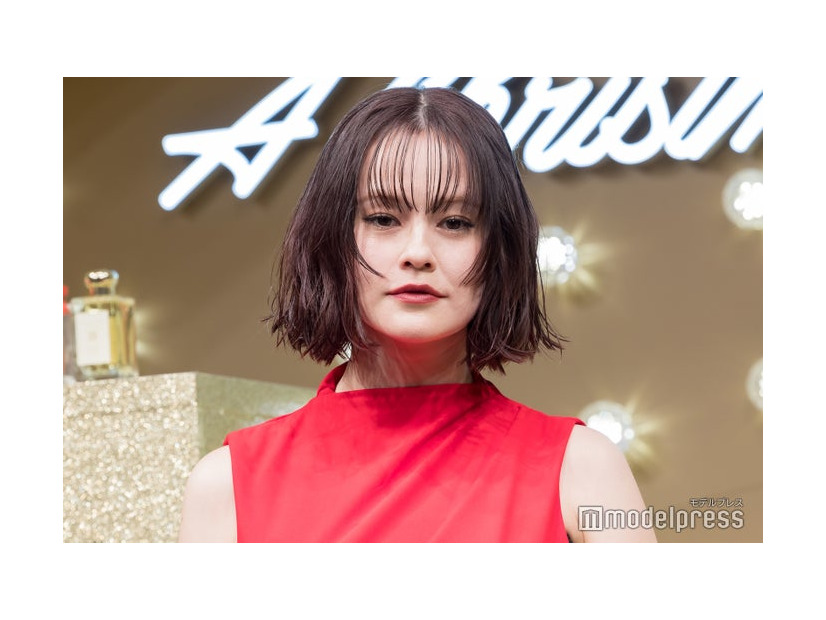 emma（C）モデルプレス