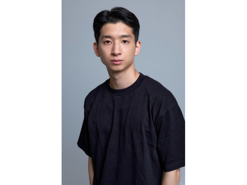 緒形敦（提供写真）