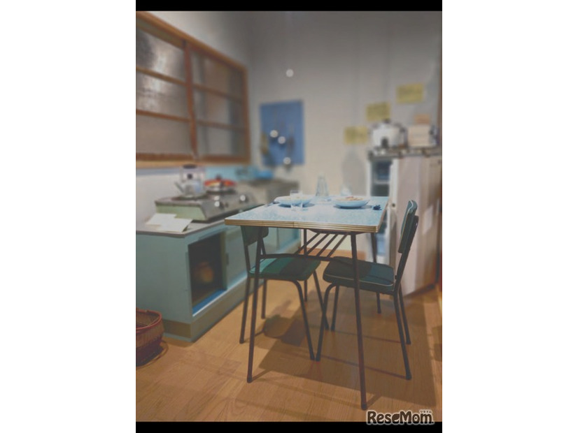 むかしのくらしと道具展