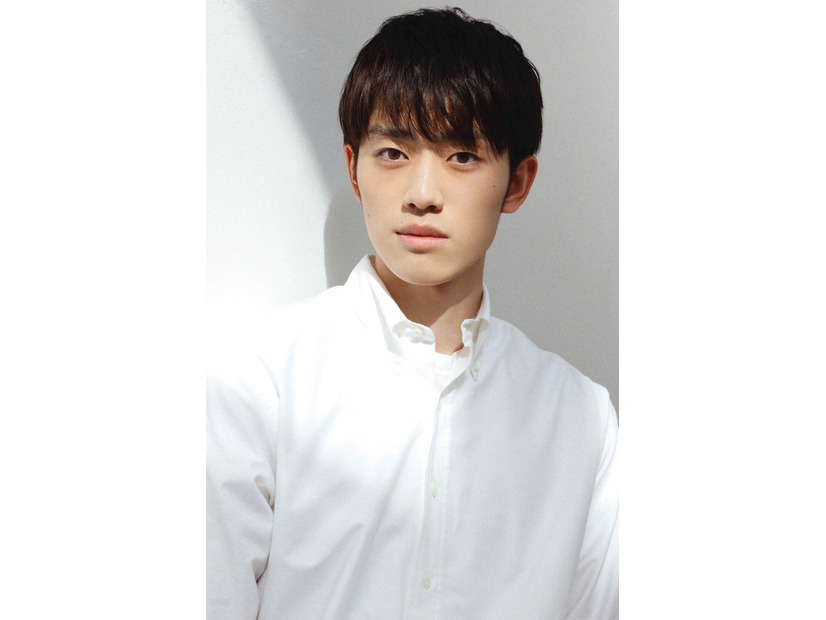 大地伸永（提供写真）