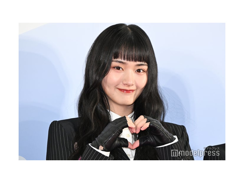 山崎天（C）モデルプレス